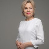 Кокарева Елена Викторовна
