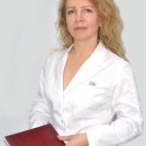 Бурнашева Ирина Леонидовна