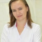 Калимуллина Зухра Хайдаровна