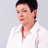 Любимова Светлана Борисовна