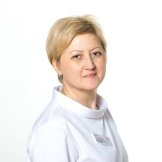 Данчева Наталья Павловна
