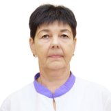 Коляскина Елена Викторовна