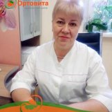 Колоколова Ольга Анатольевна