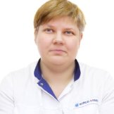 Шинкаренко Юлия Александровна