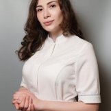 Мелехова Алла Георгиевна