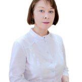 Кузнецова Лариса Валентиновна