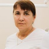 Доронская Ольга Владимировна