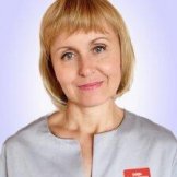 Шмелева Светлана Владимировна