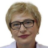 Лавриенко Марина Николаевна