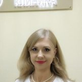 Агальцова Екатерина Валерьевна