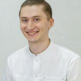 Арефьев Кирилл Александрович