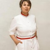 Левченко Наталья Юрьевна
