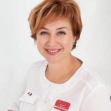 Иванова Янина Михайловна