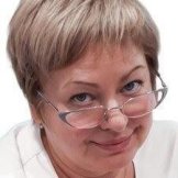 Кондратьева Светлана Николаевна