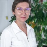 Круглова Татьяна Станиславовна
