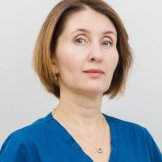 Алексенко Юлия Сергеевна