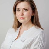 Белокрылова Анна Михайловна