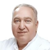 Мелконян Давид Акопович