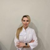 Бороздина Екатерина Владимировна