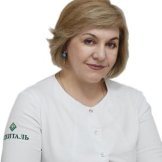 Дарьина Татьяна Игоревна