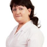 Базарова Оксана Анатольевна