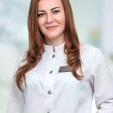 Макарова Дарья Андреевна