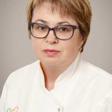 Акифьева Ольга Николаевна