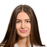 Терещенко Алина Андреевна