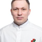 Ганиев Рушан Равилевич