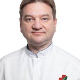 Рябыкин Михаил Григорьевич