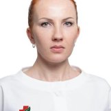 Волкова Наталия Борисовна