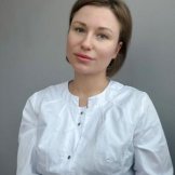 Зайцева Екатерина Васильевна