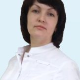 Горбунова Наталья Александровна