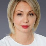 Шилина Татьяна Анатольевна