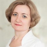 Марченко Елена Николаевна