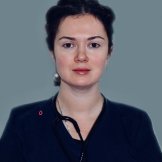 Арутюнян Мариам Сергеевна