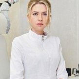 Жмырко Ирина Николаевна