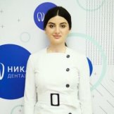 Карапетян Лилит Арутюновна