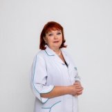 Сафронова Марина Борисовна