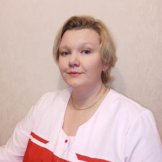 Волкова Яна Станиславовна