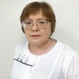 Старкова Татьяна Юрьевна