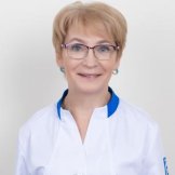 Петрушина Людмила Николаевна