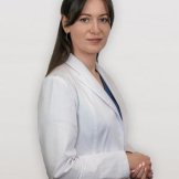 Николаенко Маргарита Владимировна
