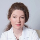 Шаповалова Анна Борисовна