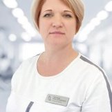 Лисунова Анна Геннадьевна