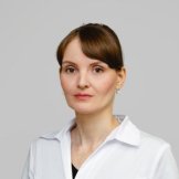 Тимохина Ксения Владимировна