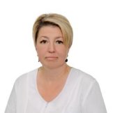 Жилина Ирина Владимировна