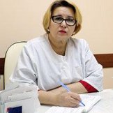 Рафикова Гульназ Наильевна