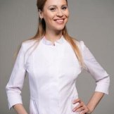 Белых Лидия Александровна
