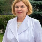 Илюхина Ольга Борисовна